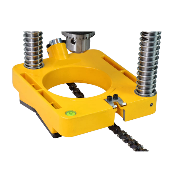 114mm Pipe Hole Cutter - Image 4