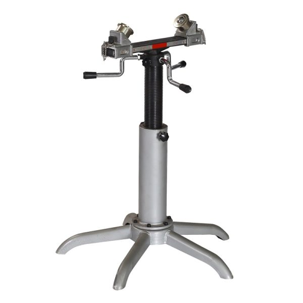 60-325mm 1100w Pipe Grooving Machine For Egypt Market