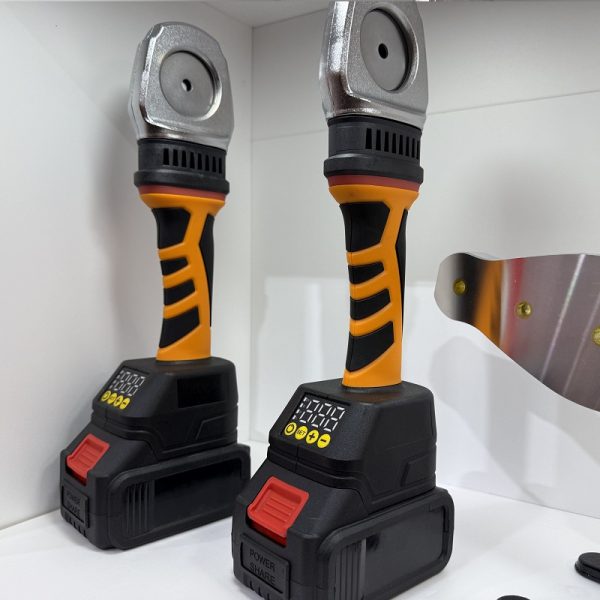 Battery ppr pipe welding tool