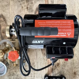 DSY60A electric test pump
