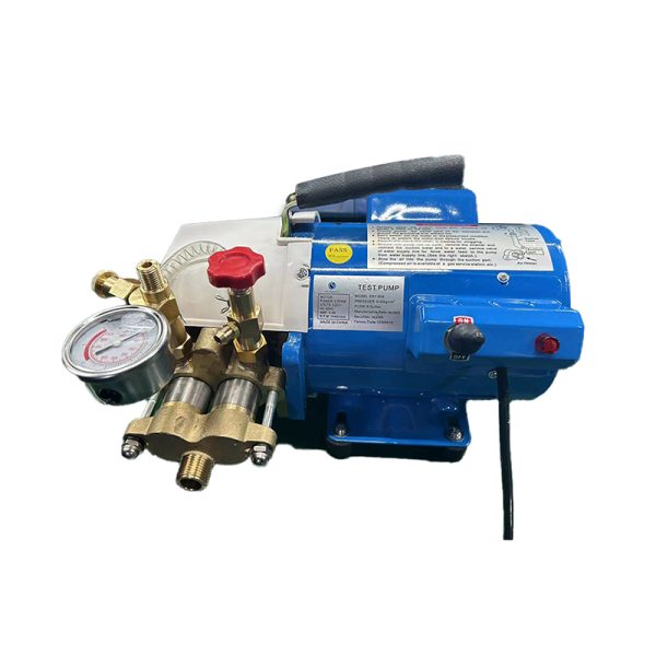DSY60A electric test pump