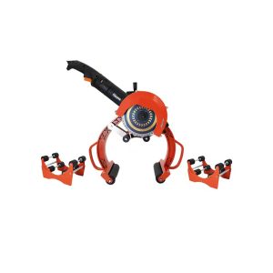 Electric HDPE Pipe Cutter