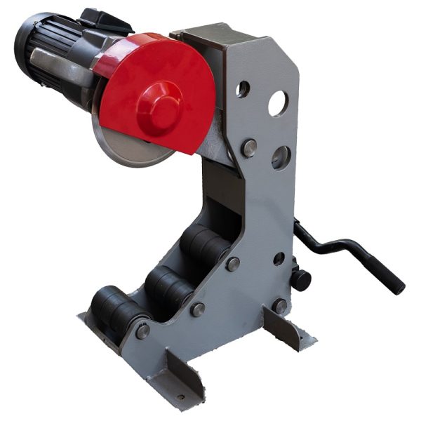 Electric Hydraulic Pipe Cutter