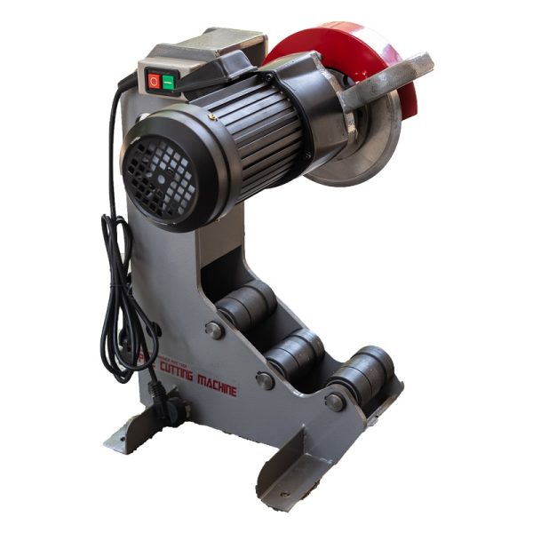 Electric Hydraulic Pipe Cutter