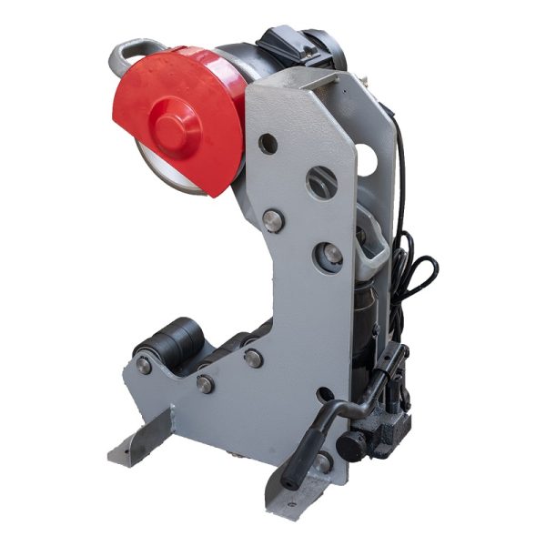 Electric Hydraulic Pipe Cutter