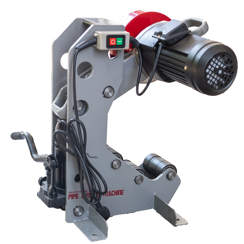 Electric Hydraulic Pipe Cutter