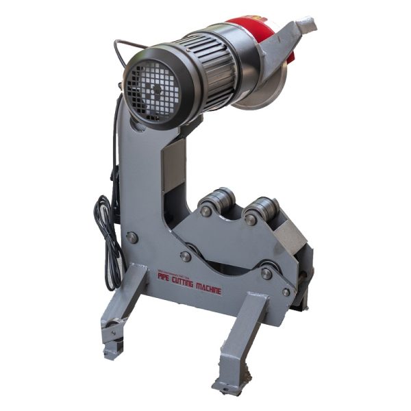 Electric Hydraulic Pipe Cutting Machine
