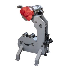 Electric Hydraulic Pipe Cutting Machine