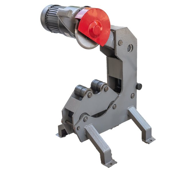 Electric Hydraulic Pipe Cutting Machine
