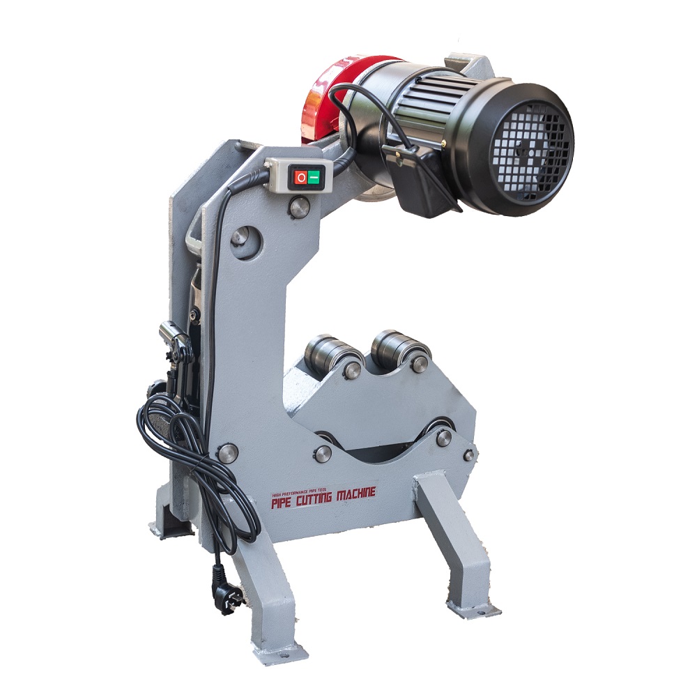 Electric Hydraulic Pipe Cutting Machine