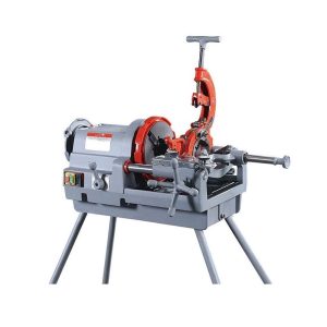 Electric threading machine 3 inch