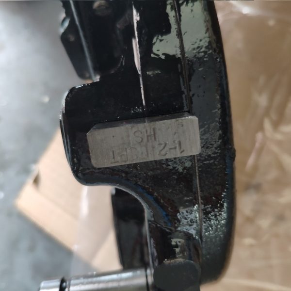 HSS threading dies for ridgid pipe threader