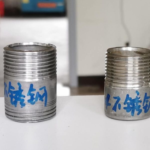 HSS threading dies for ridgid pipe threader