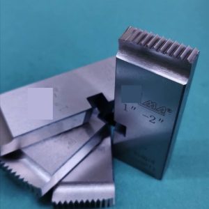 HSS threading dies for ridgid pipe threader