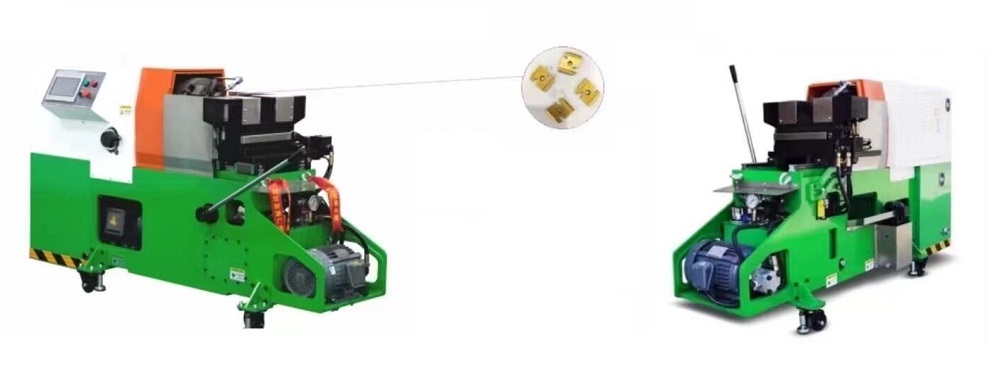 Intelligent Pipe Threading Machine