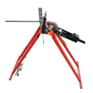 Manual tube bender EMT electricity thin wall pipe bending machine