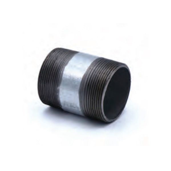 Nipple chuck kit