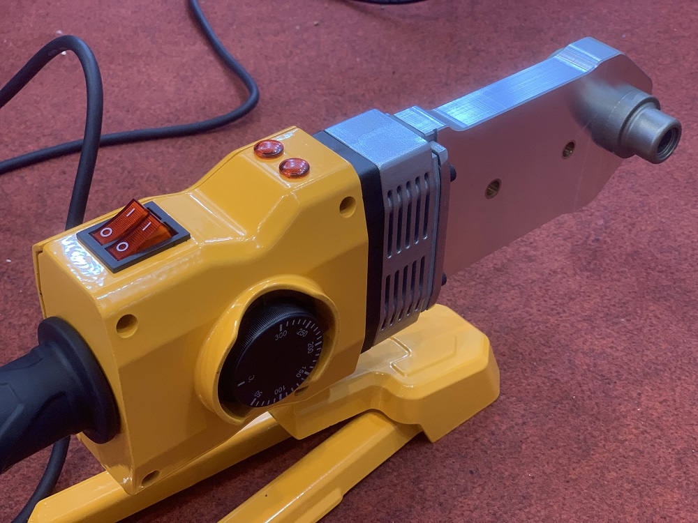 PPR welding tools