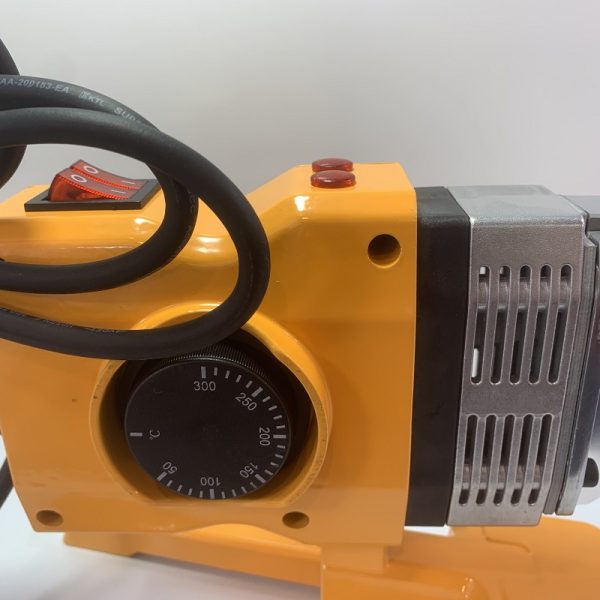 PPR welding tools