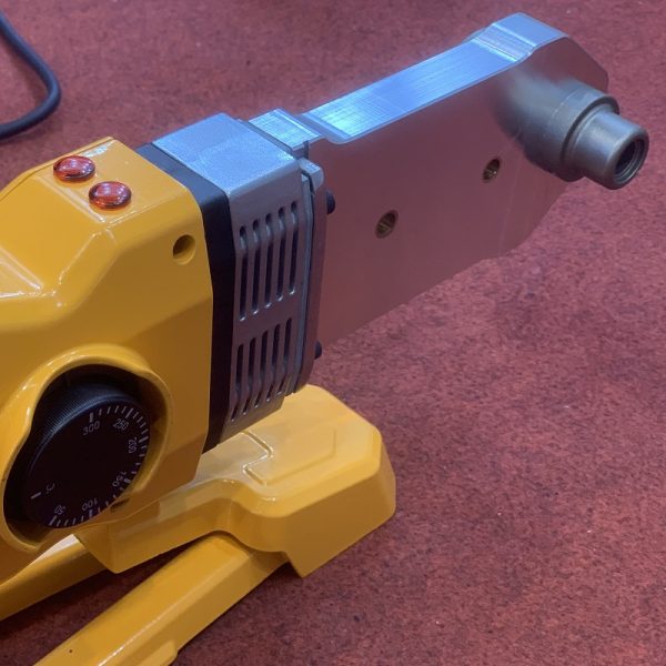 PPR welding tools