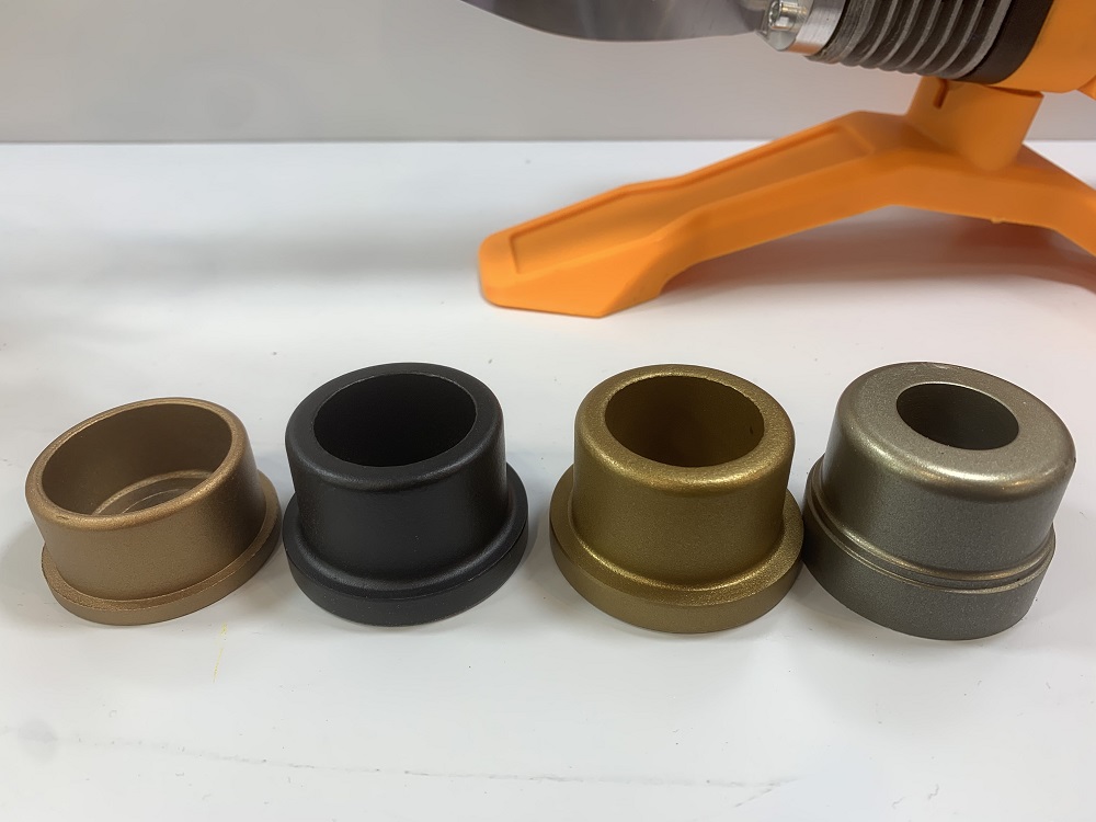 PPR welding tools