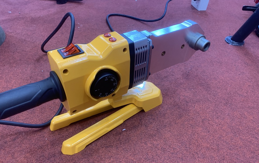 PPR welding tools