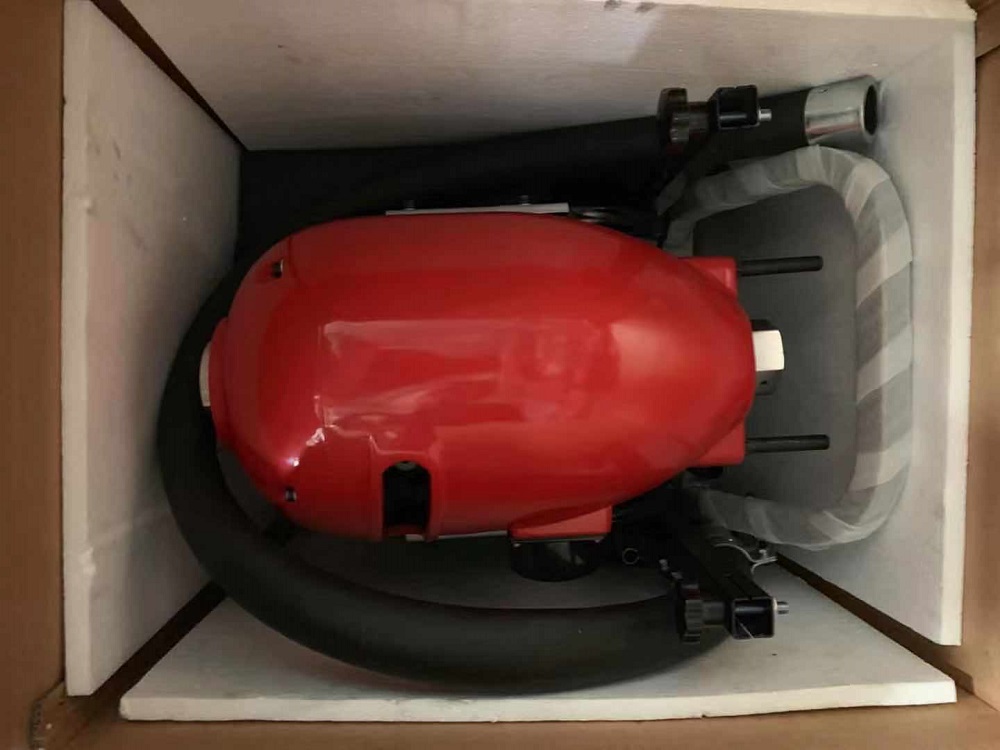 Pipe Drain Cleaning Machine