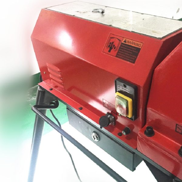Pipe Grooving Machine