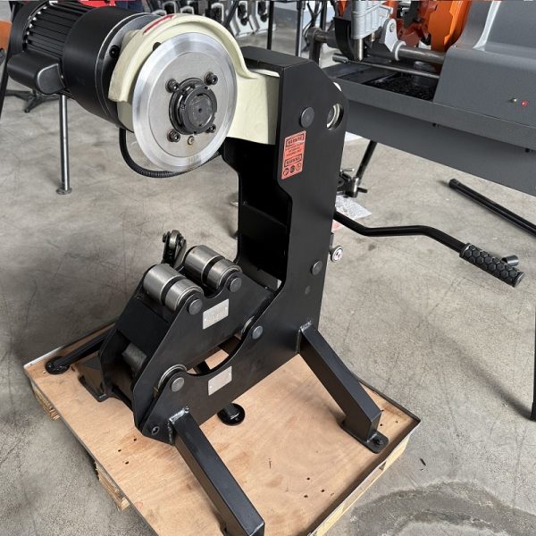 Pipe Cutting Machine