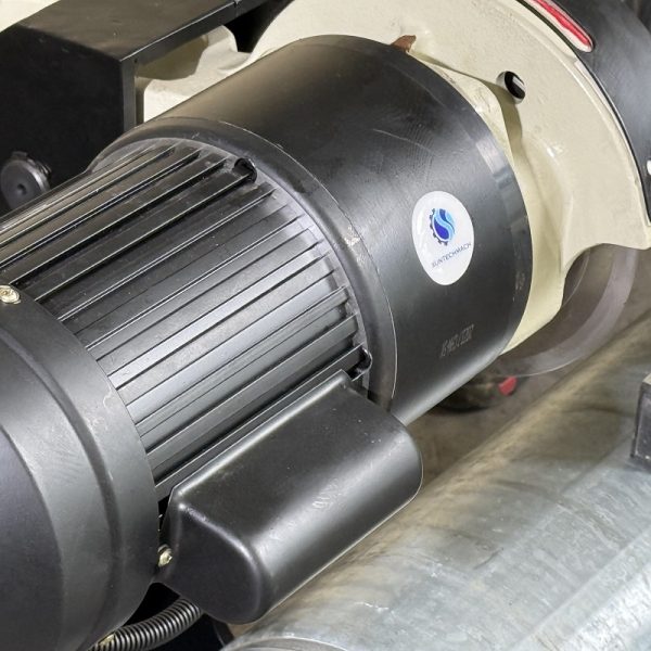 Pipe Cutting Machine
