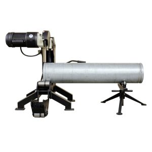 Pipe Cutting Machine