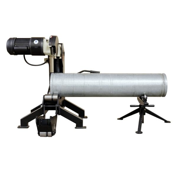 Pipe Cutting Machine