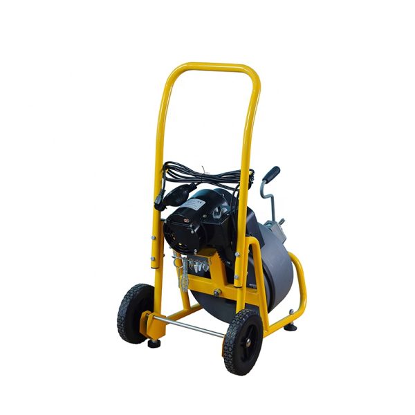 Pipe drain cleaner RIDGID K-400 cable compatible