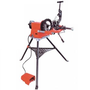 Pipe threader ridgid 300
