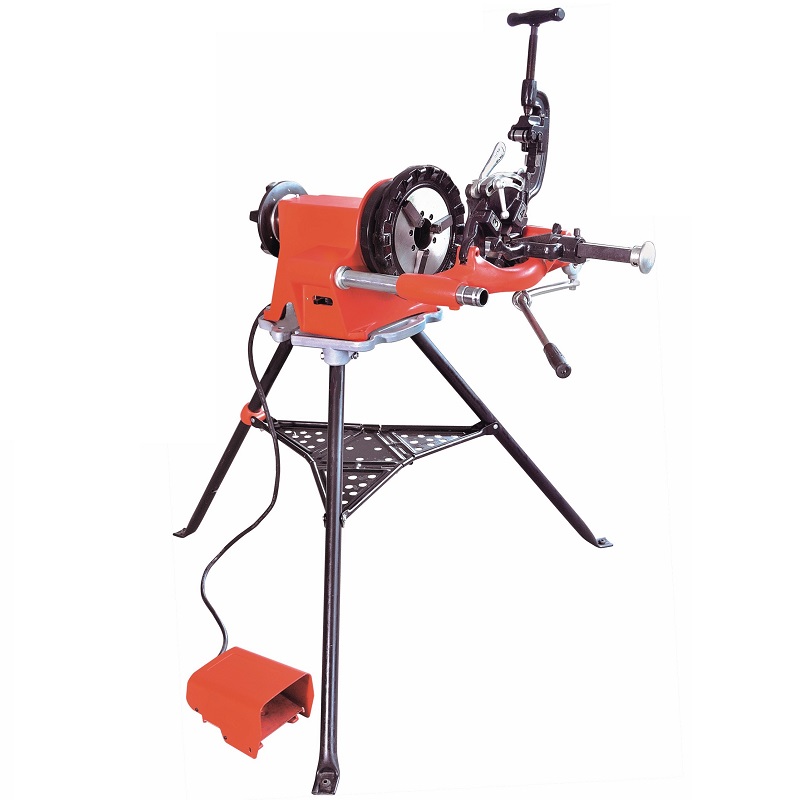 Pipe threader ridgid 300