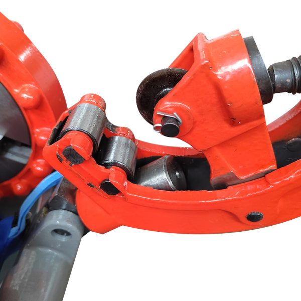 Pipe threading machine china factory best price