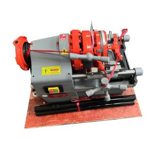 Pipe threading machine china factory best price