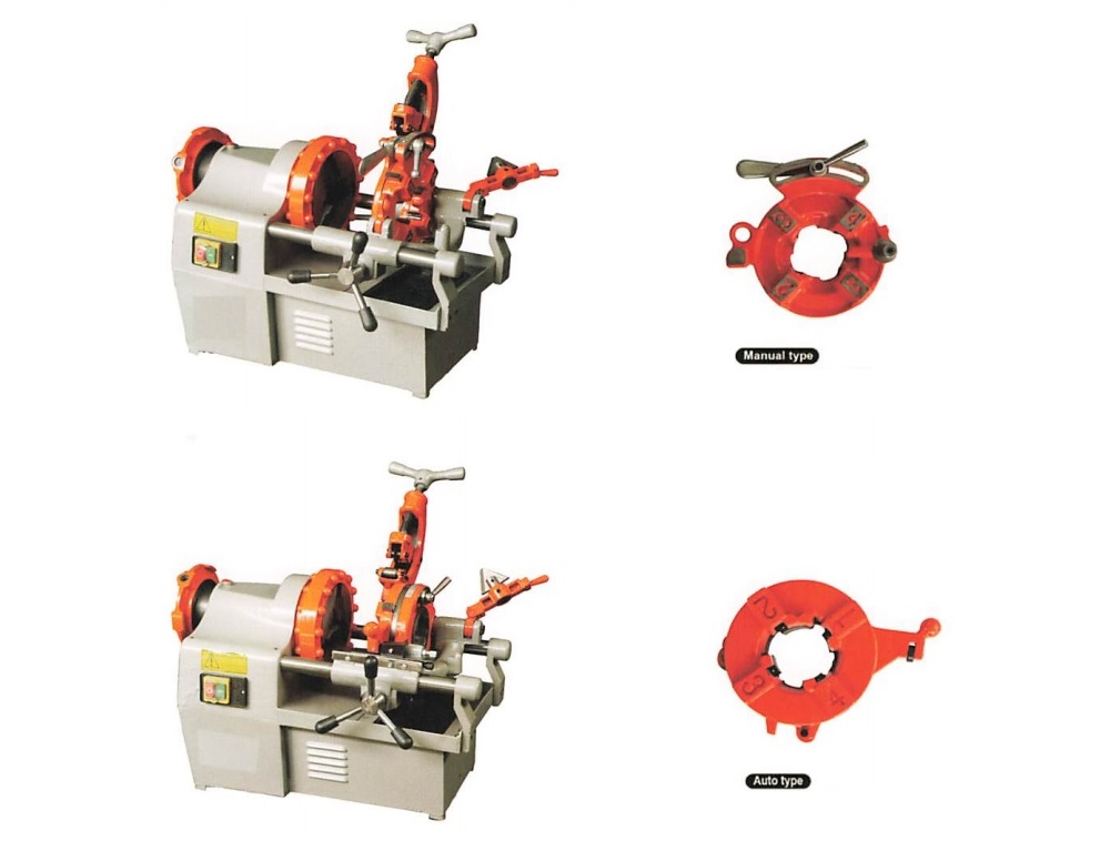 Pipe threading machine china factory best price