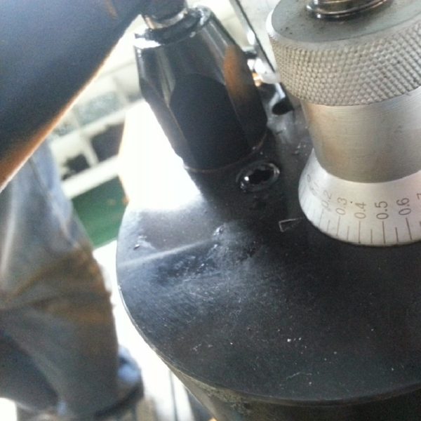 Roll Grooving Machine China