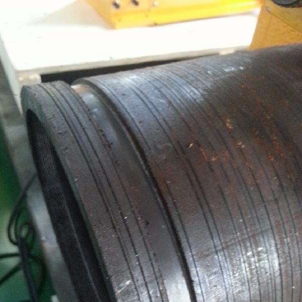 Roll Grooving Machine China