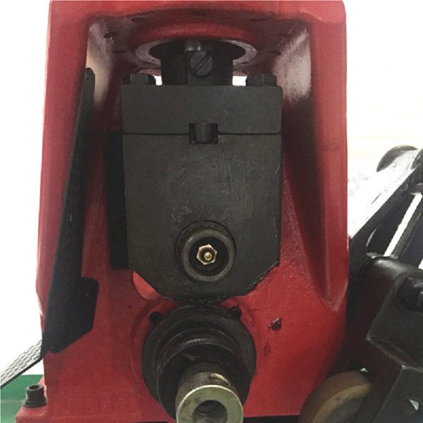 Roll Grooving Machine China