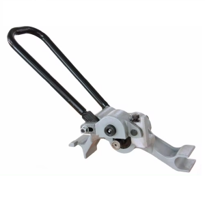 Roll pipe groover 6 compatible with 916