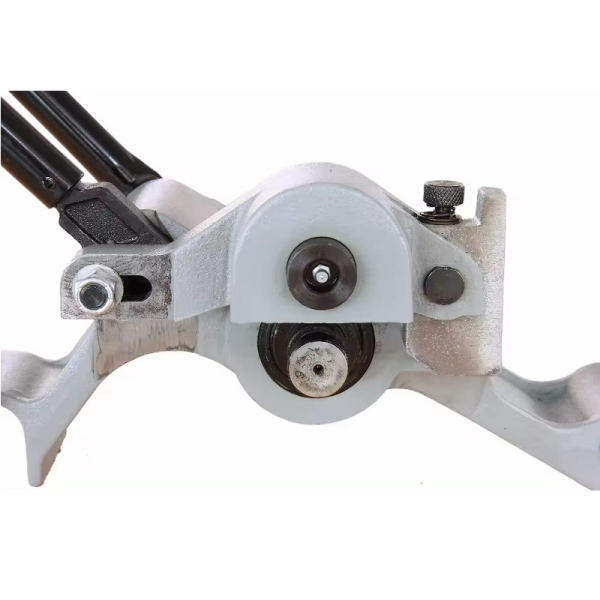 Roll pipe groover 6 compatible with 916