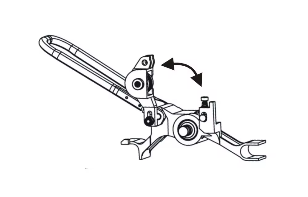 Roll pipe groover 6 compatible with 916