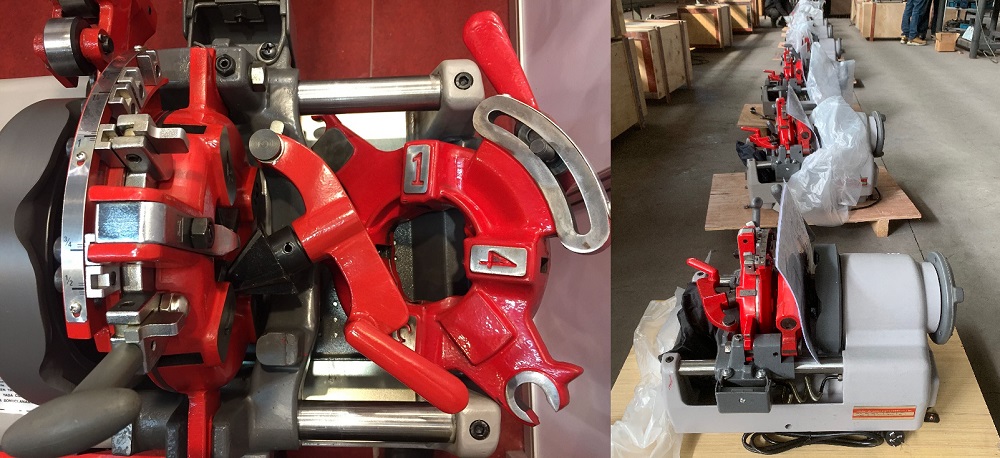 Spare Parts Compatible With Asada 