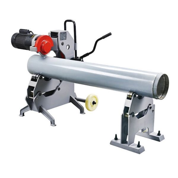 Steel pipe cutting machine 20inch