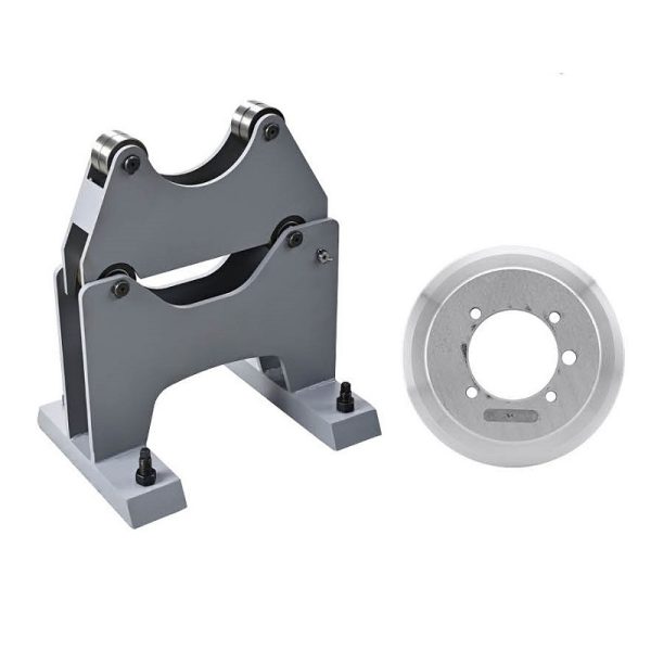 Steel pipe cutting machine 20inch