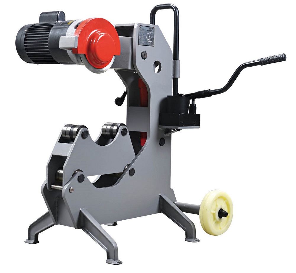 Steel pipe cutting machine 20inch