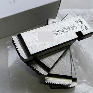 UNC threading dies china compatible with RIDGID