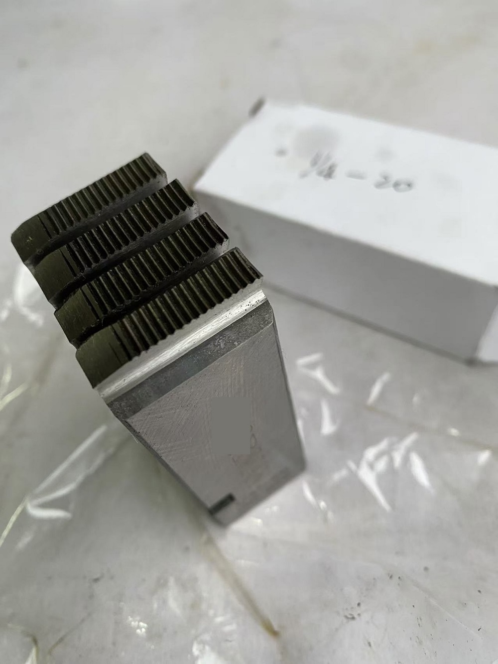 UNC threading dies china compatible with RIDGID
